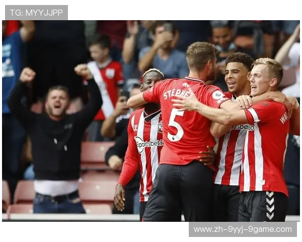 哪支英超球队被称为“圣徒”?南安普顿队史简析