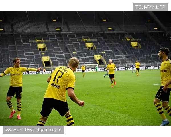 黑黄风云再现：鲁尔区双雄百年争霸与情仇回顾